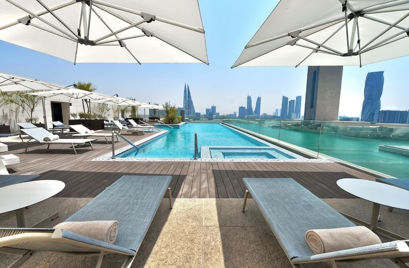 Hilton Garden Inn Bahrain Bay photo 4