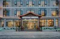 Yishan Yunlai B&B (Huangguoshu Waterfall Branch) - balcone