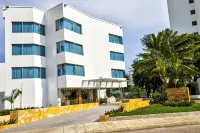 Hotel Estelar Milla de Oro Hotels in 