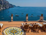 Hotel Onda Verde - Romantic