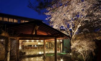 Yubo Ichiraku TENDO SPA&BREWERY