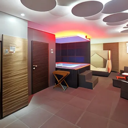 Pytloun Wellness Travel Hotel