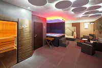 Pytloun Wellness Travel Hotel - spa