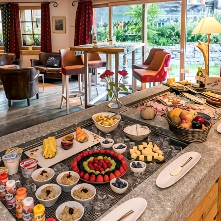 Matterhorn Lodge Boutique Hotel & Apartments