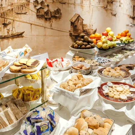 Hotel Accademia
