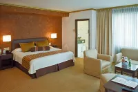 Hotel Europa Hoteles en 
