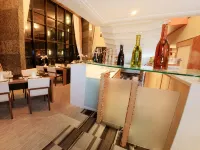 Ocean Palace All Inclusive Premium - Bintang 5