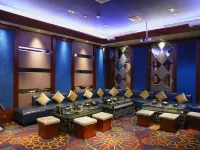 Fu'an Qingshan Lushui Hotel Hotels in Fu'an
