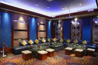 Fu'an Qingshan Lushui Hotel