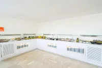 THB Naeco Ibiza - Adults Only - sarapan