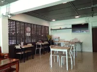 Phi Phi Sand Sea View Resort Hotel in zona Baia di Wang Long