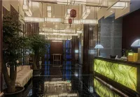 Grand New Century Hotel - spa