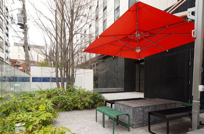 Hotel Mystays Premier Akasaka photo 4