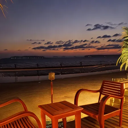 Bari Lamai Resort
