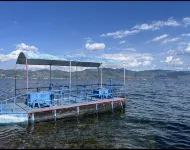 Fuxian Lake Jiayuan Homestay - Ocean View