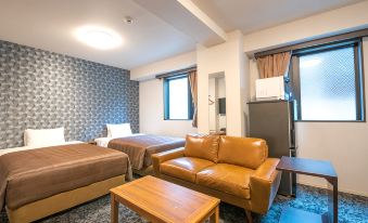 HOTEL LiVEMAX Hakataekimae