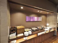 Hotel Route-Inn Grand Tokyo Asakusabashi - servizio colazione