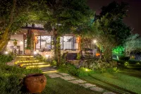 One house