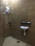 D'Spark Hotel Bayu