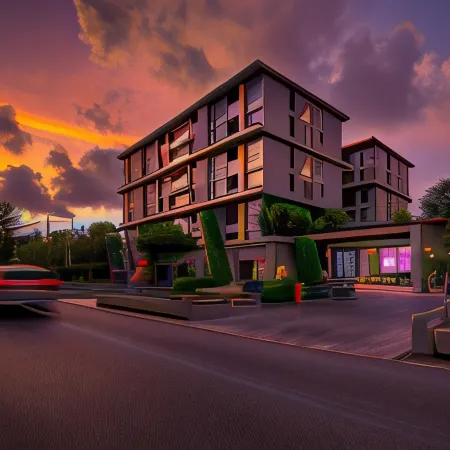 Diamond Resort Phuket Official Account