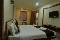 Hotel Sai Inn at Statue of Unity
