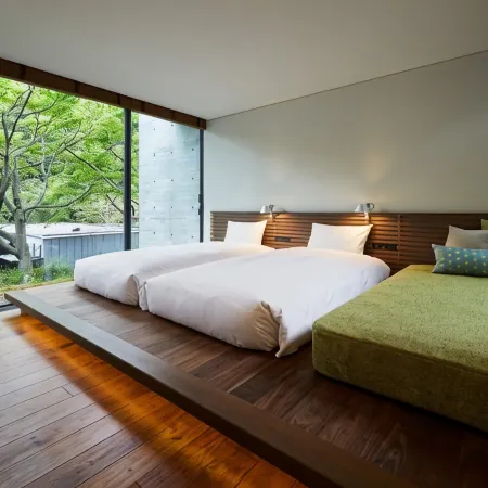 Hoshino Resorts RISONARE Nasu