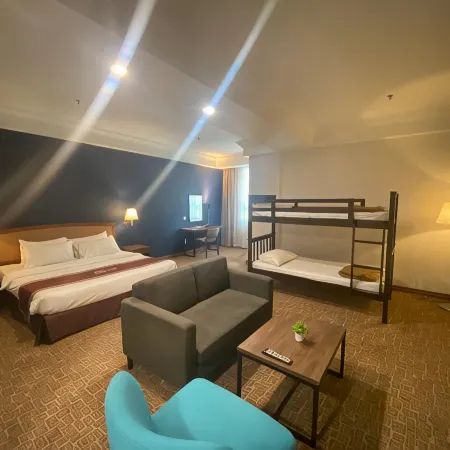 Classic Hotel