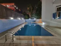 Cleopatra City Hotel - Private Pools