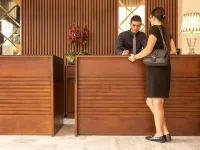 Fourteen Hotel Ain Sebaa Hotels near 2M TV