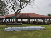 D'Vista Homestay Apartments at Lotus Desaru Beach Resort - bar