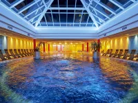 H+ Spa Friedrichroda Hotels in Friedrichroda