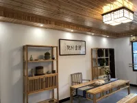 Yiyun Bieyuan Hostel - ห้องครัว