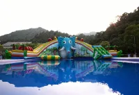 Chuishan Hot Spring Resort