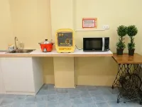 Happiness YES Hostel Hotels near Yilan Sancing Temple