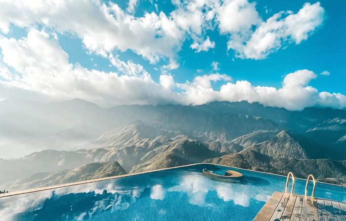 Pistachio Hotel Sapa