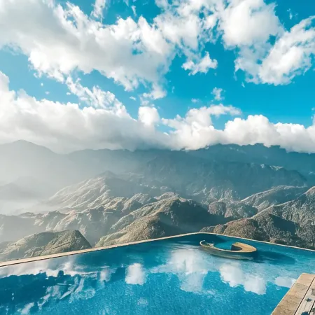 Pistachio Hotel Sapa