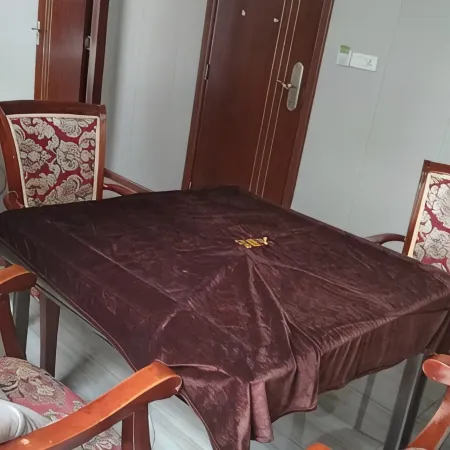 Liuheyi Hotel