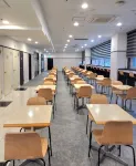 東橫 INN 釜山中央站 - 早餐
