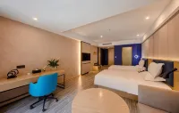 Vyluk Hotel (Chengkou Passenger Transport Center)