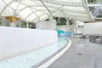 Hotel Royal Chihpen Spa - Luxury