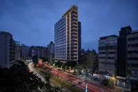 台北見潭璞旅 酒店
