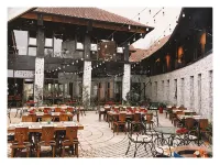 Sapa Jade Hill Resort & Spa - 5-Star