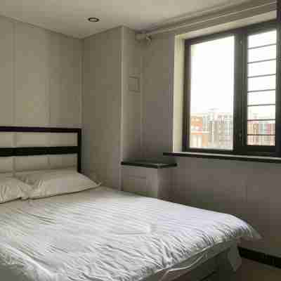 Qixiangyuan Hostel Rooms