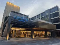 โรงแรมเซ็นทารา ไลฟ์ บางกอก พระนคร โรงแรมในถนนข้าวสาร