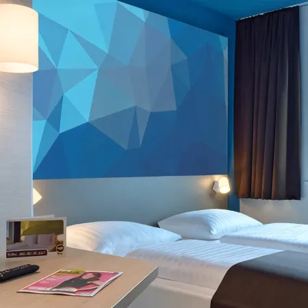 B&B HOTEL Schwerin-Süd Hotels in Schwerin