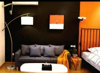 Meilu Yiju Apartment (Zhangjiagang Meilin Square Branch) - Homestays