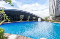 Arte Mont Kiara by Chua Home - Family