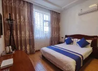 象山望月庵中国式旅館 - イン(INN)
