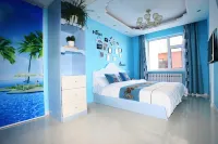 Hulunber Haiting Theme Hotel - Inns