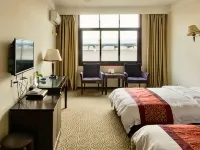Jinshi Yaxinyuan Hotel